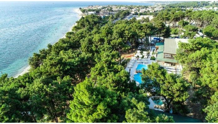 Hotel Troia Tusan poza 0