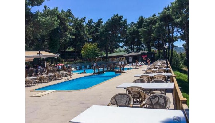 Hotel Troia Tusan poza 15