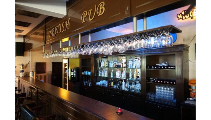 Hotel Troia Tusan poza 12