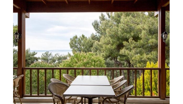 Hotel Troia Tusan poza 6