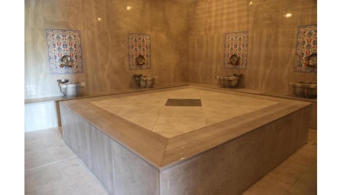 Hotel Troia Tusan poza 10