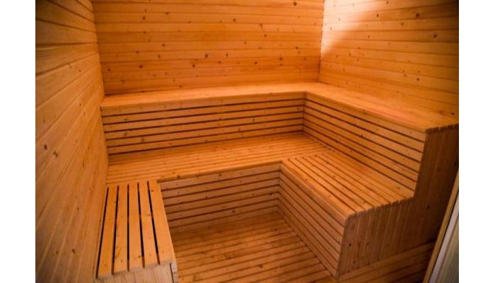 Hotel Troia Tusan poza 11