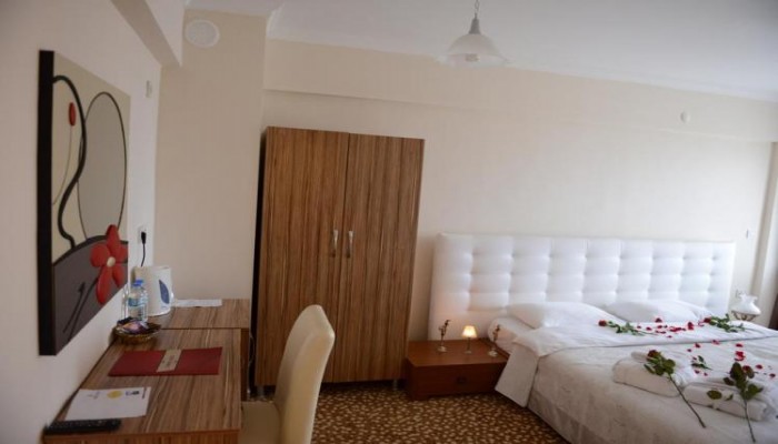 Hotel Zileli poza 5