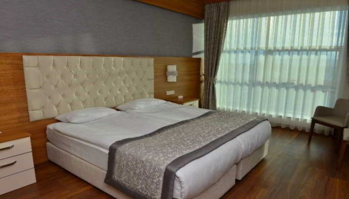 Parion Hotel poza 8