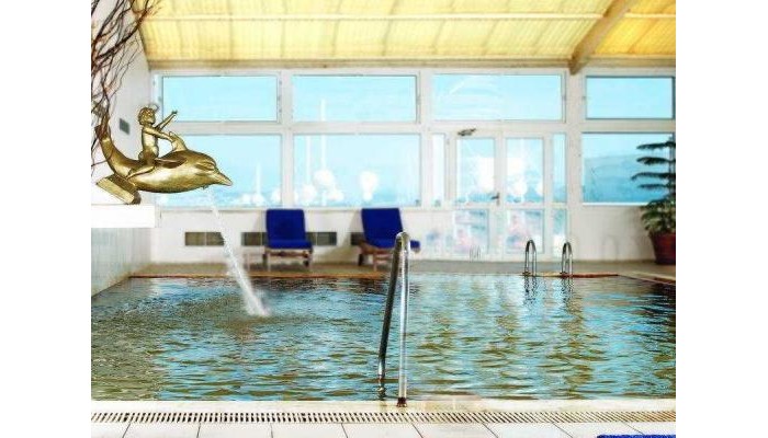 Altin Yunus Resort & Thermal Hotel poza 6