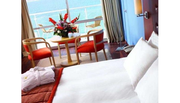 Altin Yunus Resort & Thermal Hotel poza 4