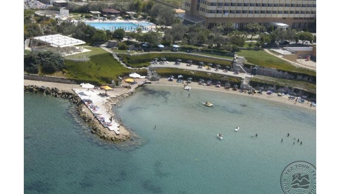 Poza pentru Babaylon Hotel 1040-1551154223 Babaylon Hotel poza 1