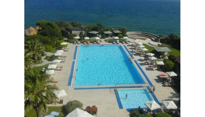 Poza pentru Babaylon Hotel 3722-1551154218 Babaylon Hotel poza 5