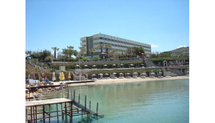 Poza pentru Babaylon Hotel 4681-1616409399 Babaylon Hotel poza 13
