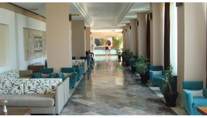 Poza pentru Babaylon Hotel 6175-1616409389 Babaylon Hotel poza 15