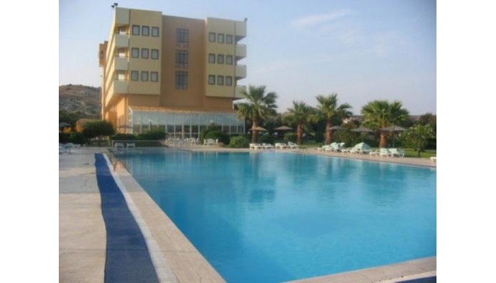 Poza pentru Babaylon Hotel 686-1551154217 Babaylon Hotel poza 6