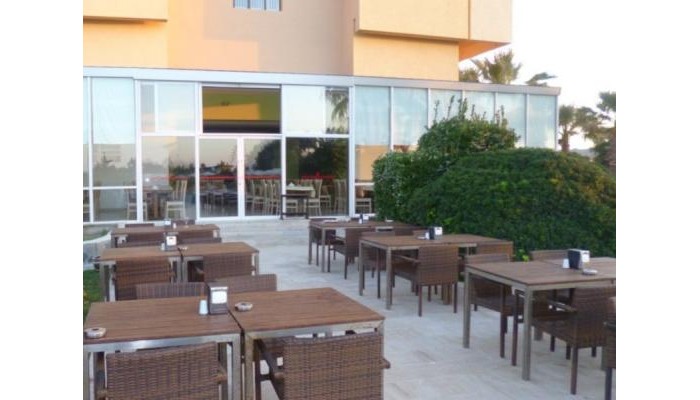 Poza pentru Babaylon Hotel 9066-1551154219 Babaylon Hotel poza 7