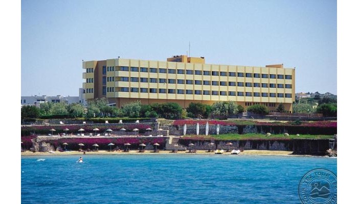 Poza pentru Babaylon Hotel 9605-1551154220 Babaylon Hotel poza 9