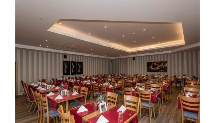 Boyalik Beach Hotel And Spa Cesme poza 3