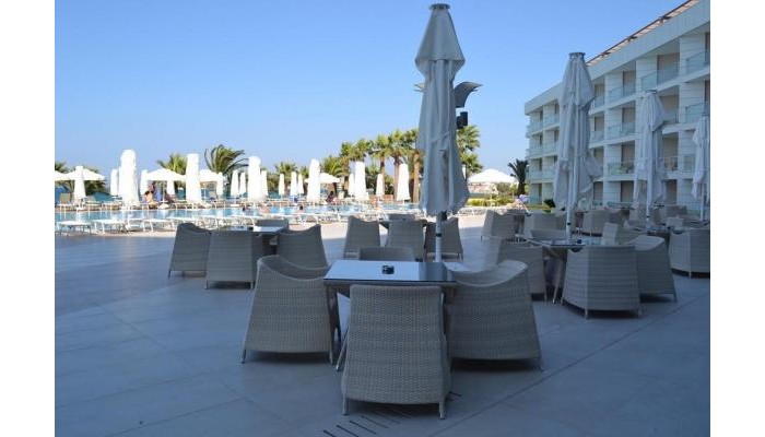 Boyalik Beach Hotel And Spa Cesme poza 7