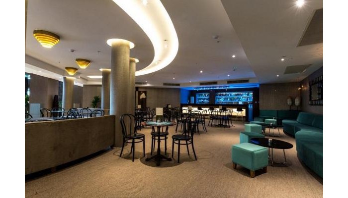 Boyalik Beach Hotel And Spa Cesme poza 6