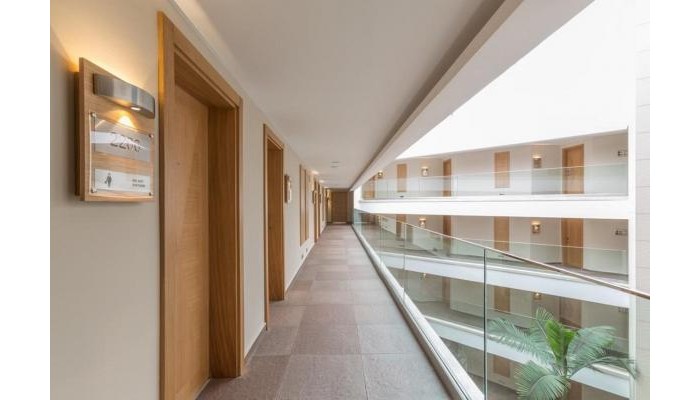 Boyalik Beach Hotel And Spa Cesme poza 8