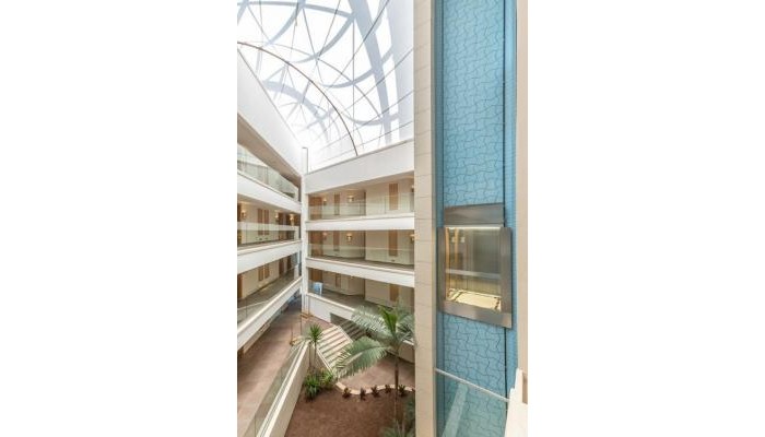 Boyalik Beach Hotel And Spa Cesme poza 9