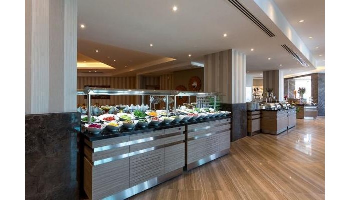 Boyalik Beach Hotel And Spa Cesme poza 4