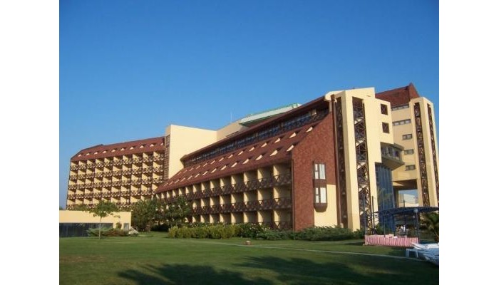 Grand Hotel Ontur poza 5