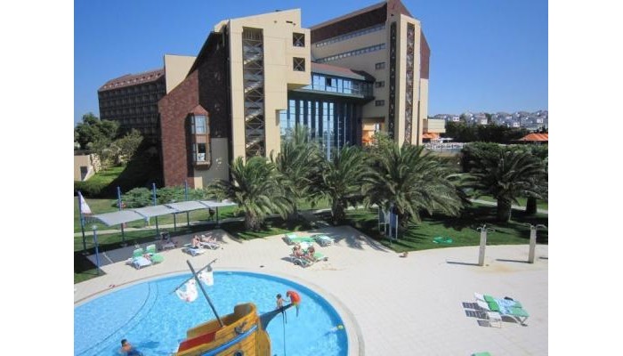 Grand Hotel Ontur poza 3