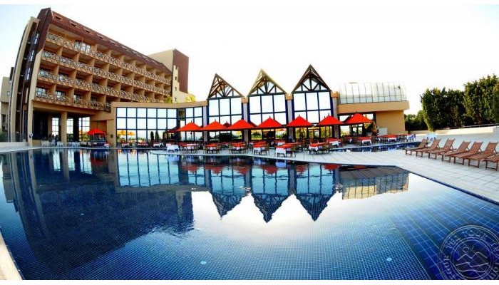 Grand Hotel Ontur poza 7