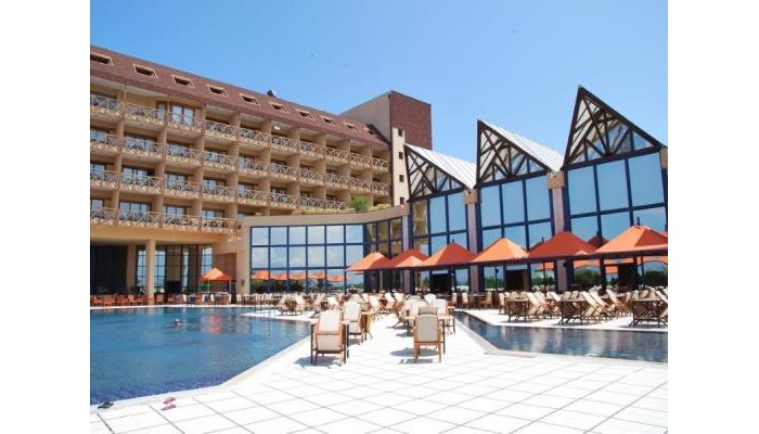 Grand Hotel Ontur poza 4