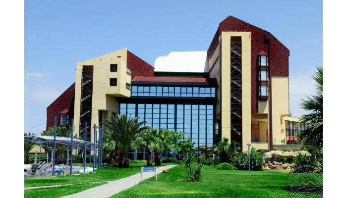 Grand Hotel Ontur poza 6