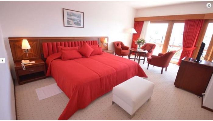 Grand Hotel Ontur poza 9