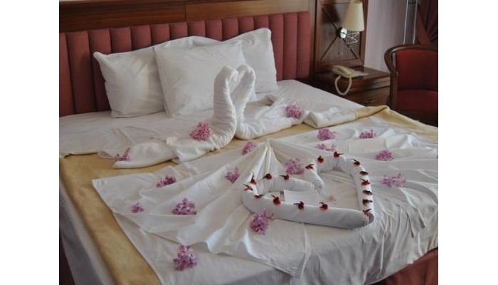 Grand Hotel Ontur poza 1