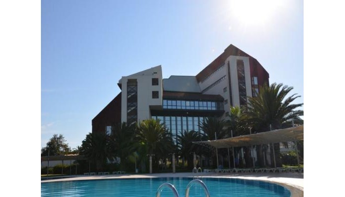 Grand Hotel Ontur poza 2