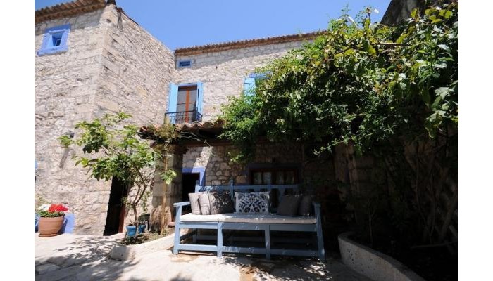 Hotel 1882 Butik Otel poza 1