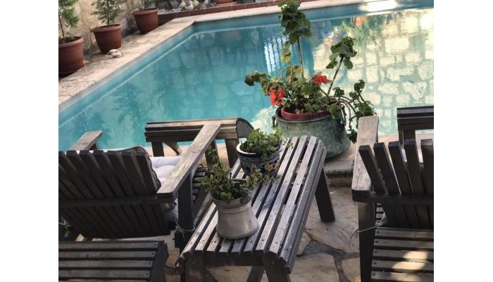 Hotel 1882 Butik Otel poza 16