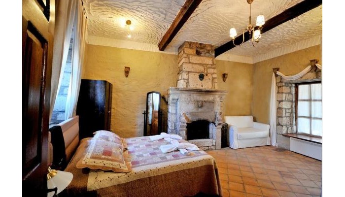 Hotel 1882 Butik Otel poza 11