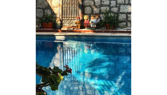 Hotel 1882 Butik Otel poza 15