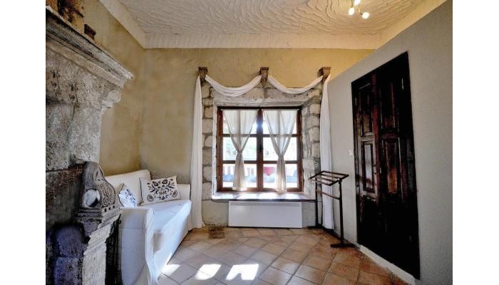 Hotel 1882 Butik Otel poza 13