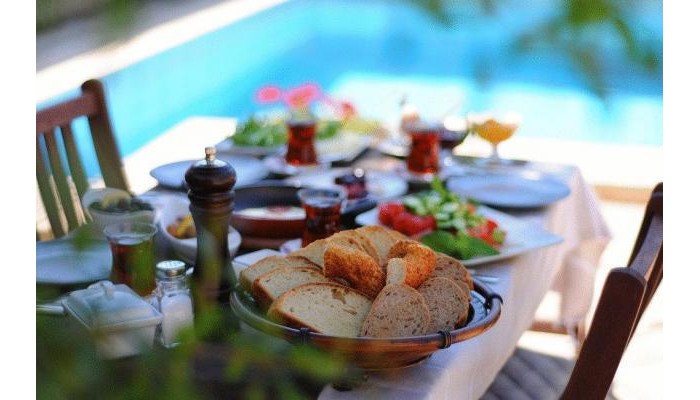 Hotel 1882 Butik Otel poza 4