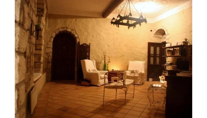 Hotel 1882 Butik Otel poza 14