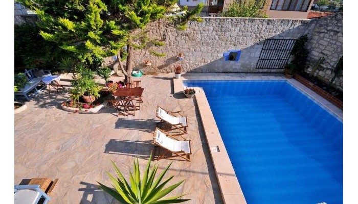 Hotel 1882 Butik Otel poza 8