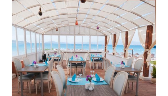 Hotel Miplaya Otel By Corendon poza 2