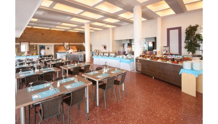 Hotel Miplaya Otel By Corendon poza 0