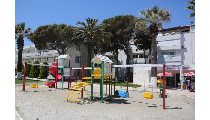 Hotel Miplaya Otel By Corendon poza 6