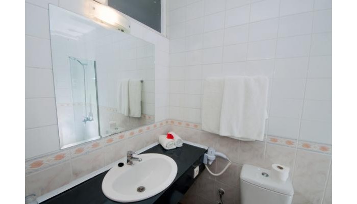 Hotel Miplaya Otel By Corendon poza 4