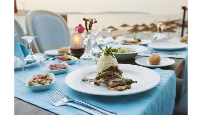 Hotel Miplaya Otel By Corendon poza 3