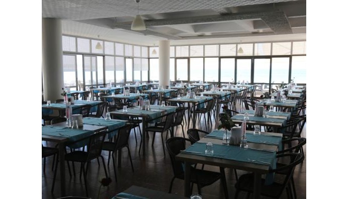 Hotel Miplaya Otel By Corendon poza 7