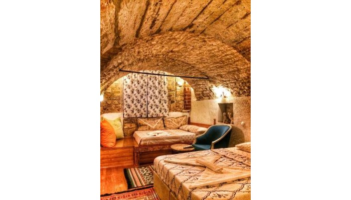 Hotel Parmis Boutique House poza 3