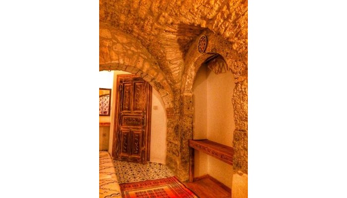 Hotel Parmis Boutique House poza 7