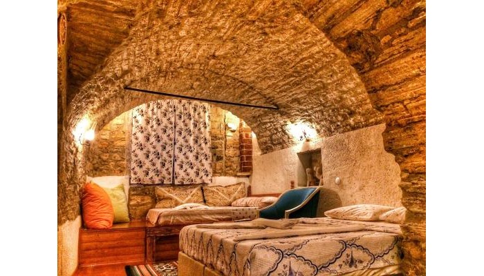 Hotel Parmis Boutique House poza 5