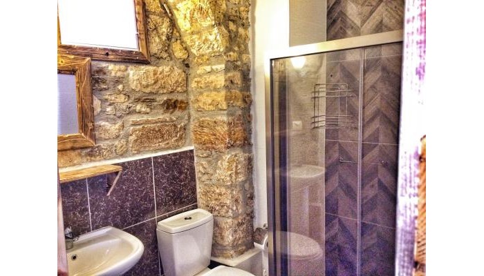 Hotel Parmis Boutique House poza 1