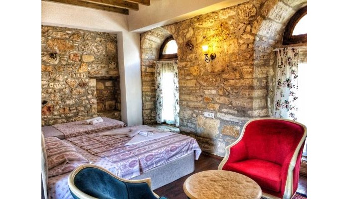 Hotel Parmis Boutique House poza 9